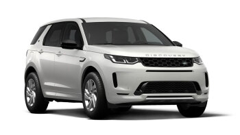 Land Rover Discovery Sport 2.0 D200 Landmark 5dr Auto [5 Seat] Diesel Station Wagon